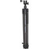 BOG DeathGrip Sherpa Carbon Fiber Backcountry Tripod